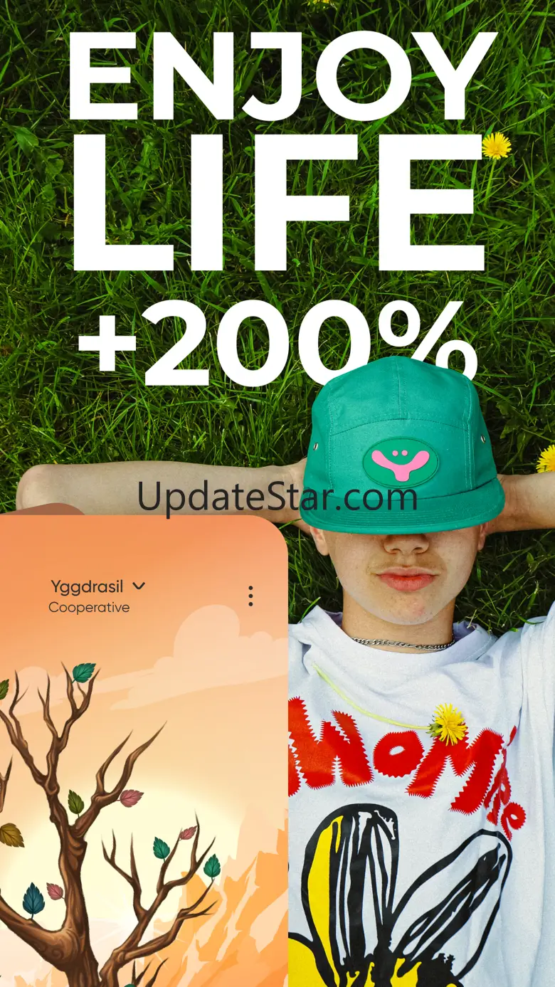 Daily Journal: Diary ZenUp 1.0.17