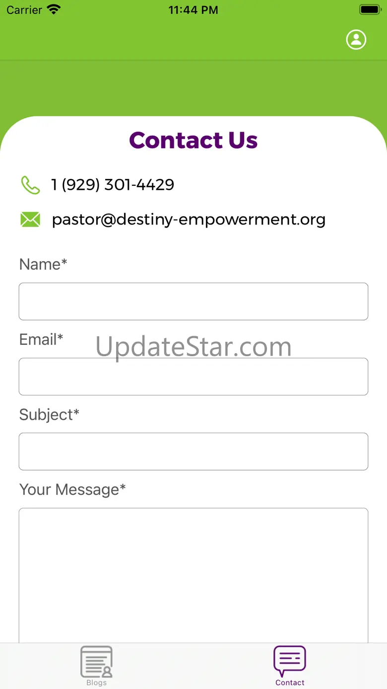 Daily Empowerment Devotional 4