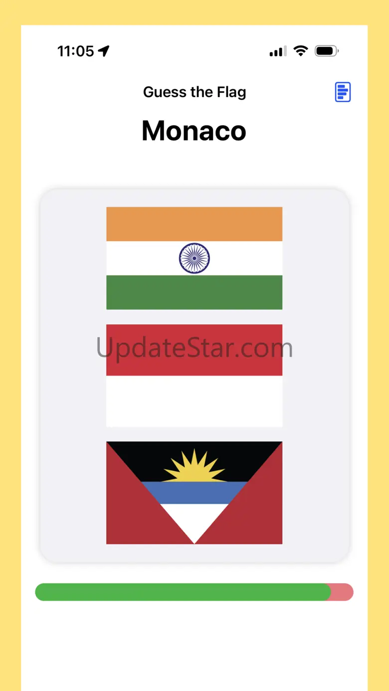 Learn The Flags 3.1