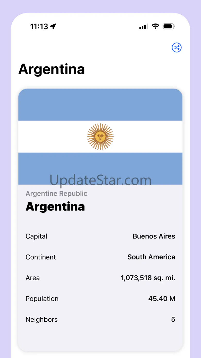 Learn The Flags 3.1
