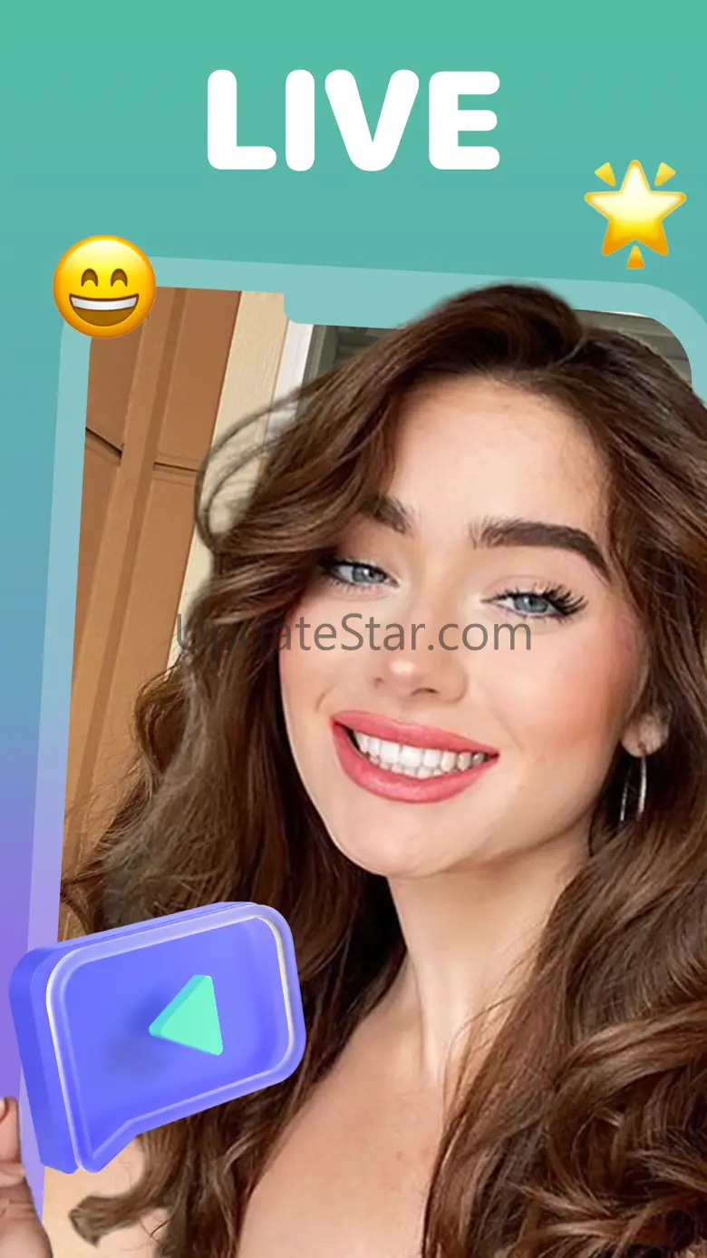 YouJizz - Video Chat & Go Live 1.1