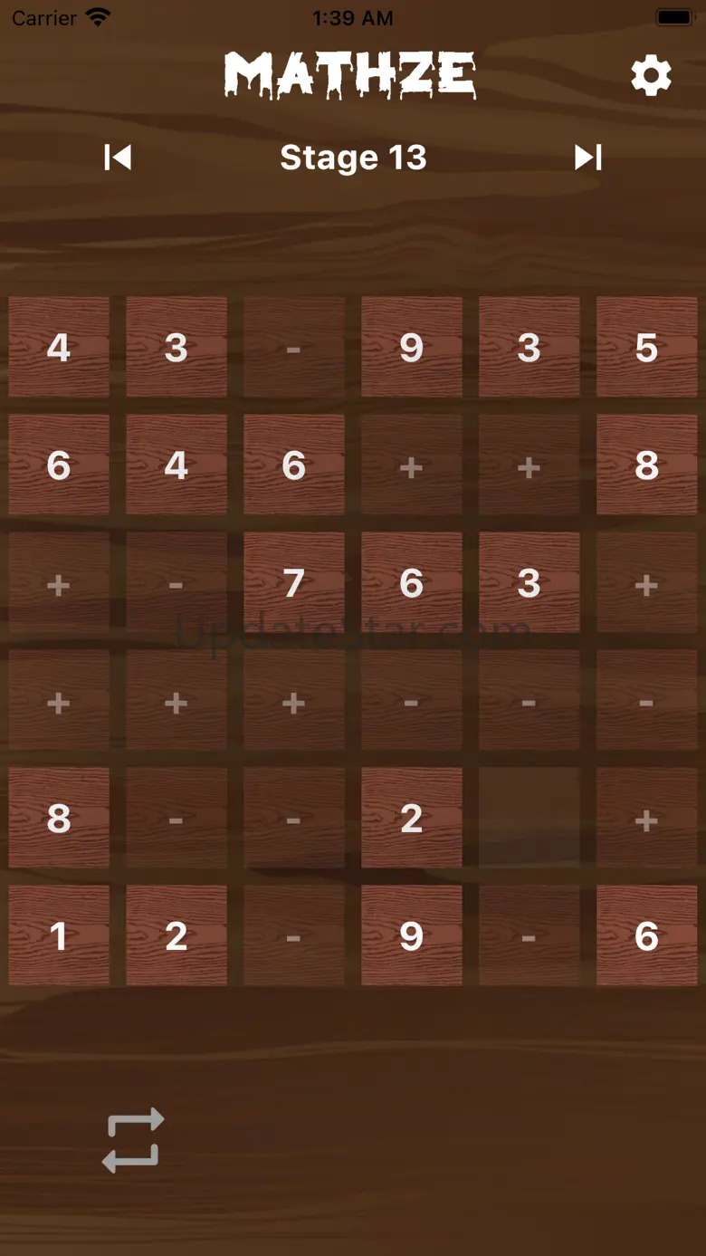 Mathze 1.1.1