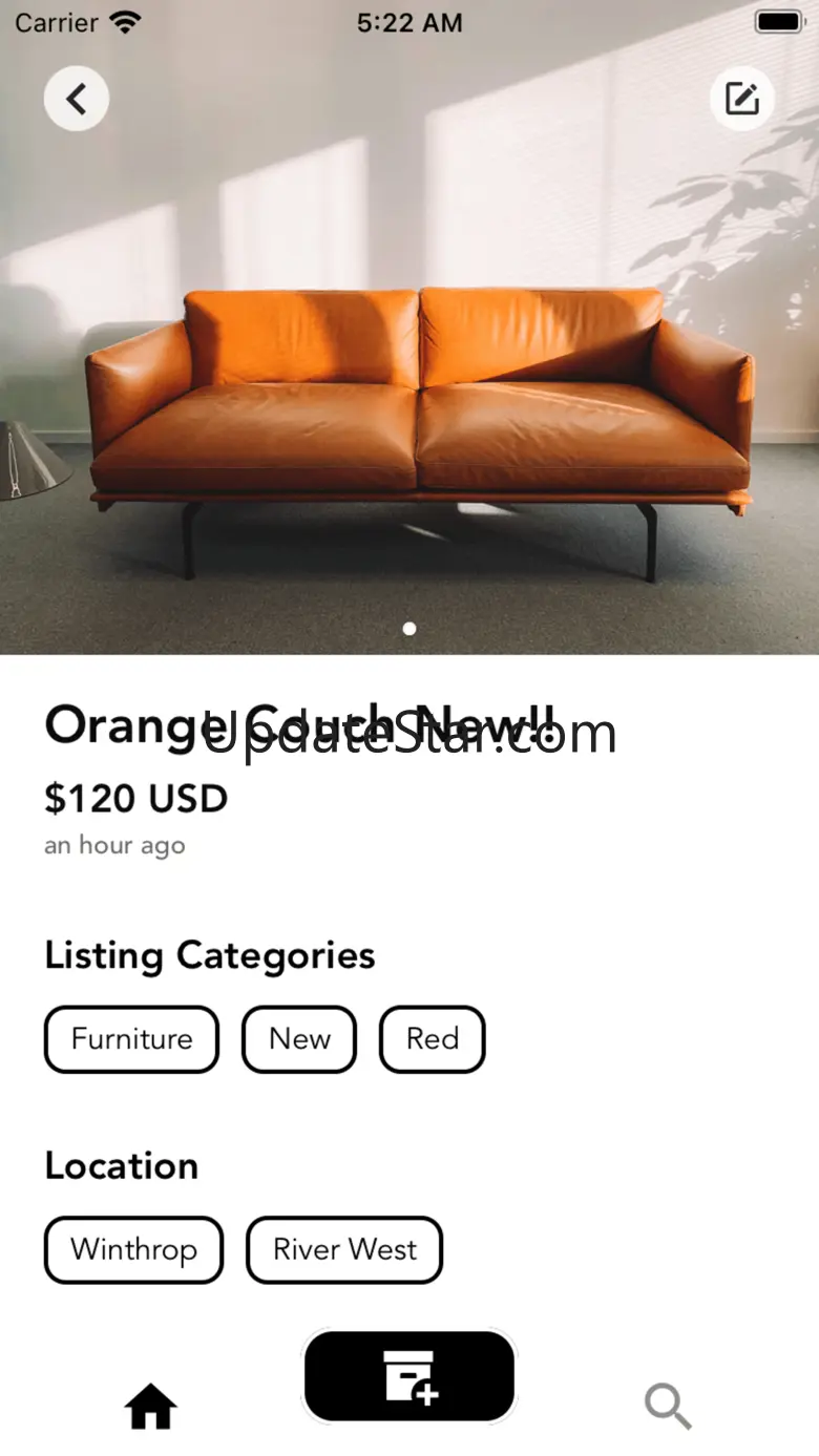 Yardsale Marketplace 1.0.14