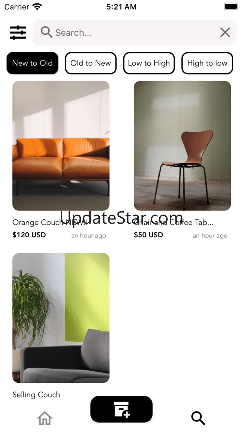 Yardsale Marketplace 1.0.14