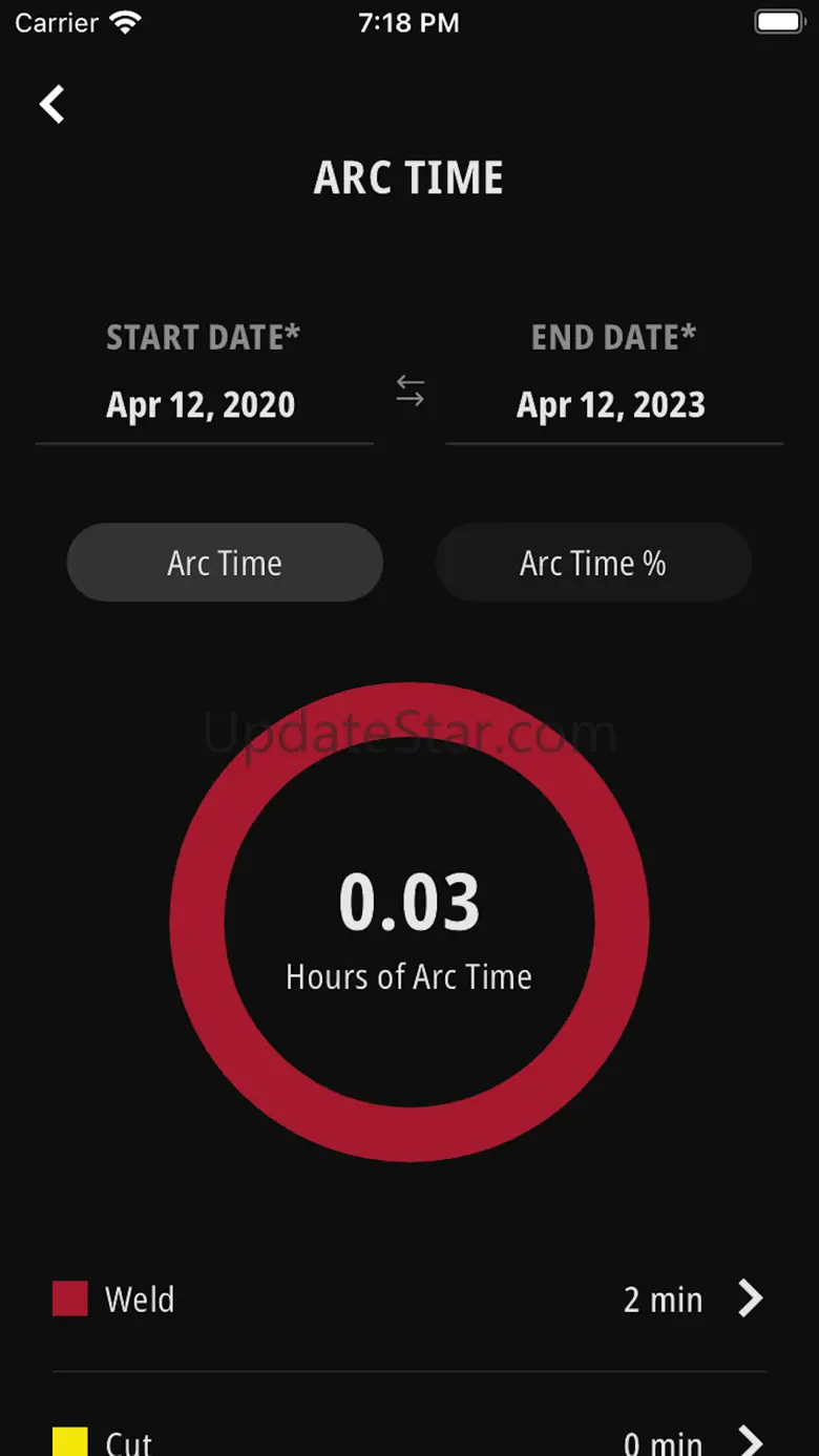 GearPoint 1.2.0