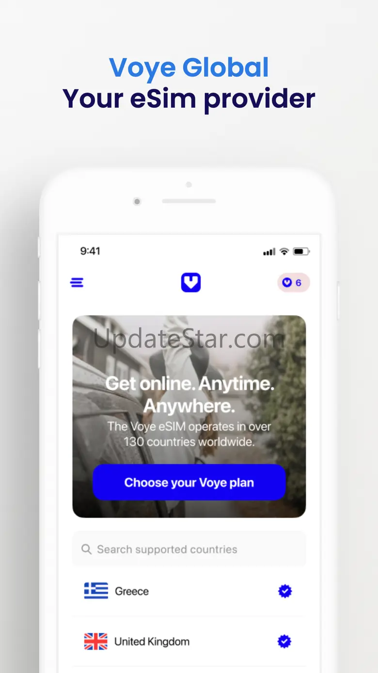 StaffTraveler eSIM v2.0.10