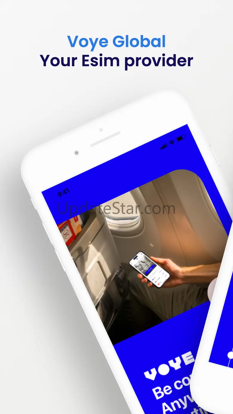 StaffTraveler eSIM v2.0.10