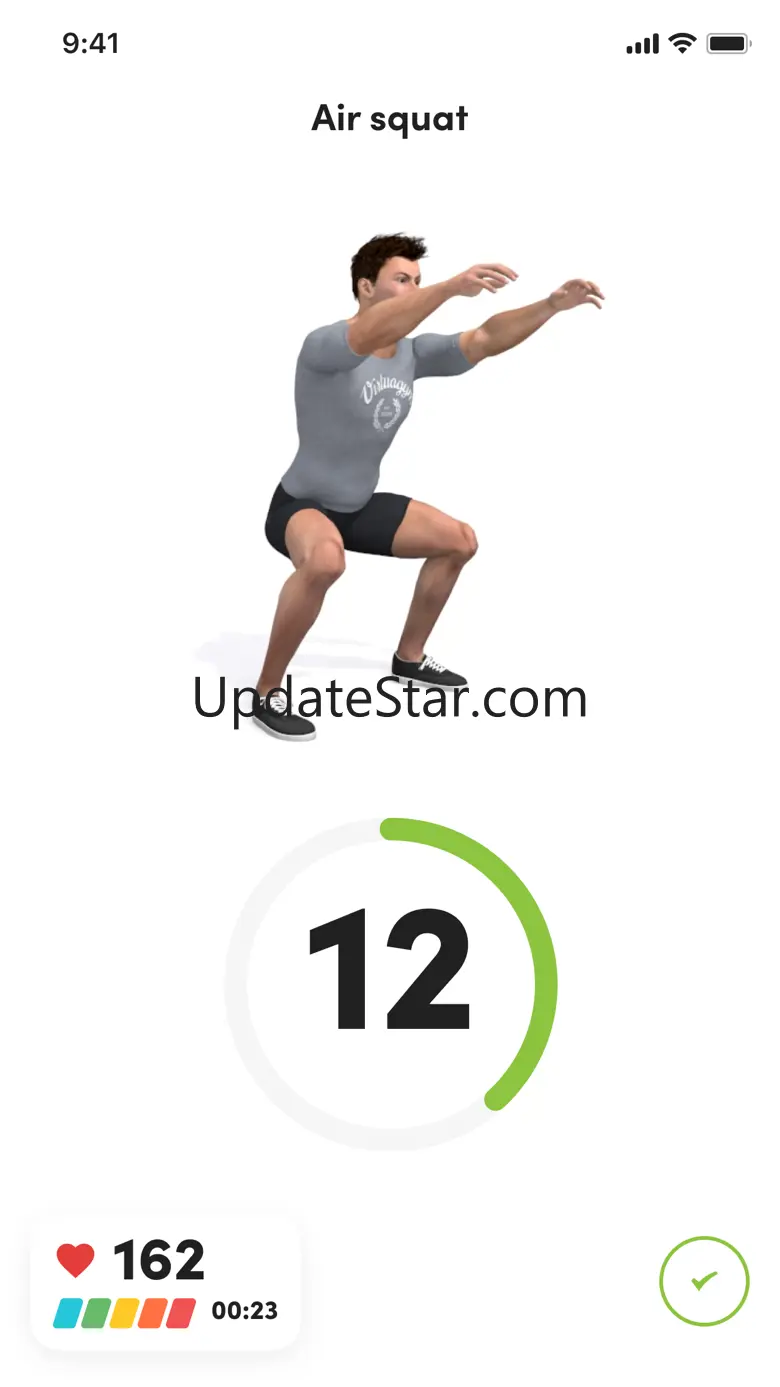 MYFit Studio 11.1.3