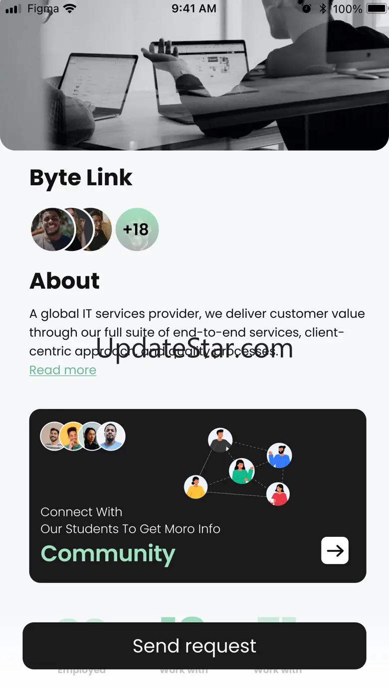 MyHireMate 1.1.7