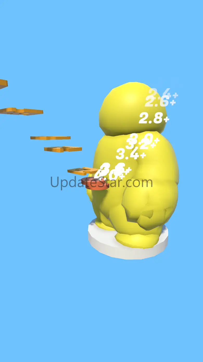 Run-burger! build a tower 1.0.2