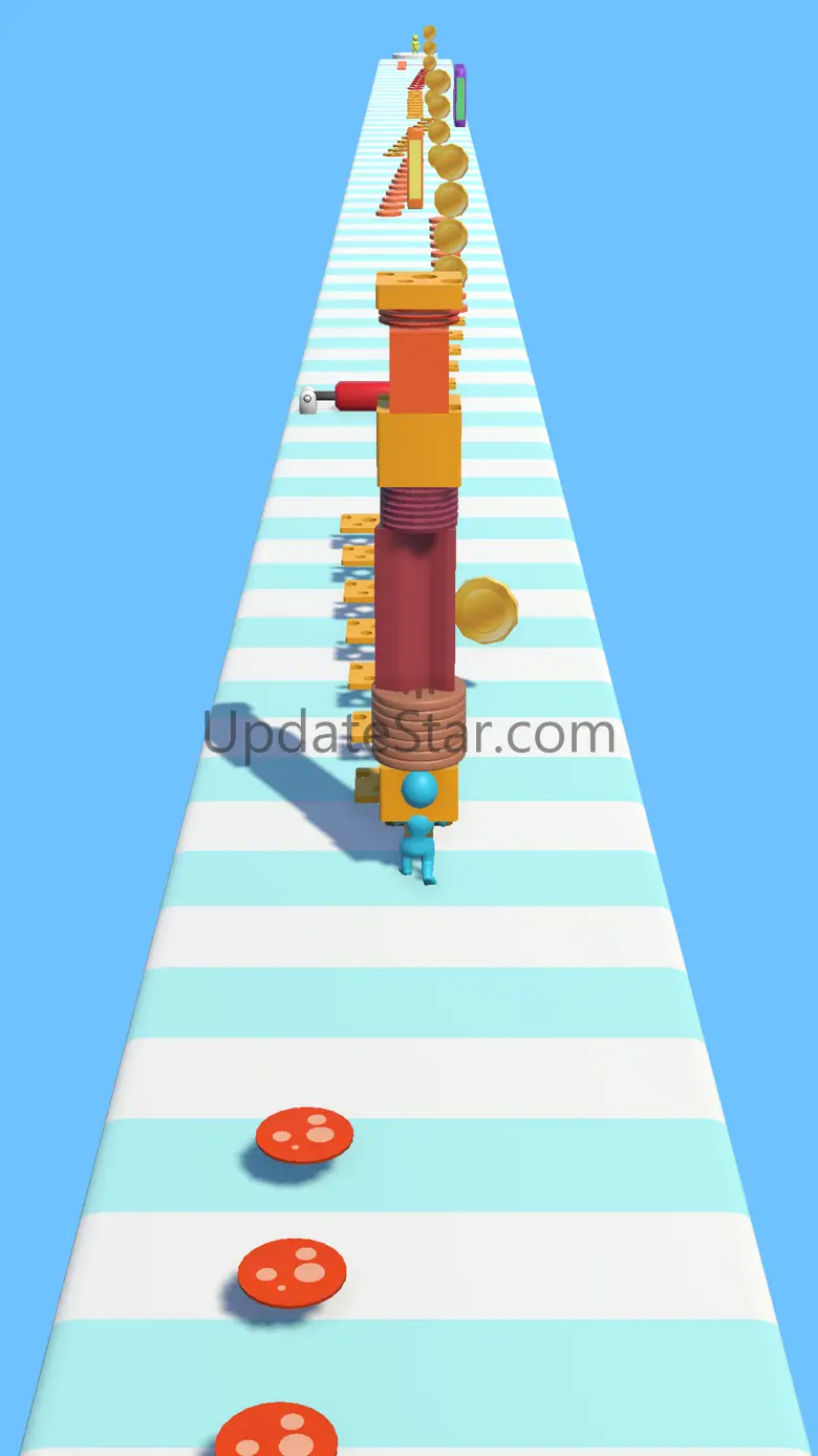 Run-burger! build a tower 1.0.2
