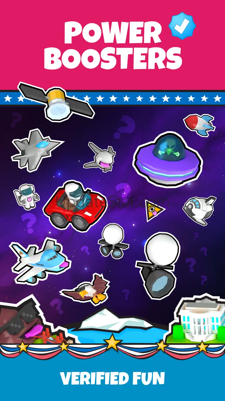 Go Lick The World 1.0.4