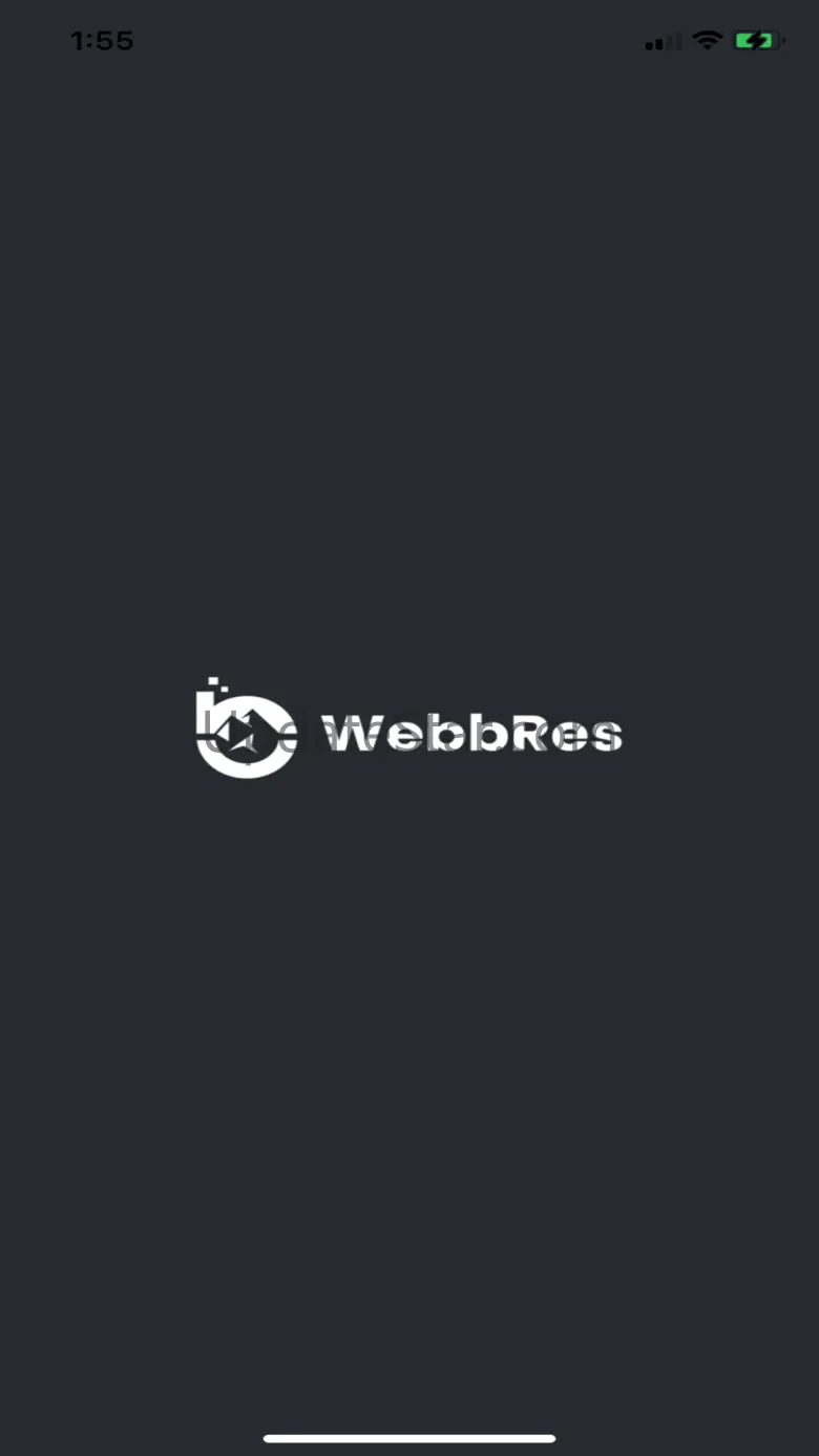 WebbRes 2.0.21