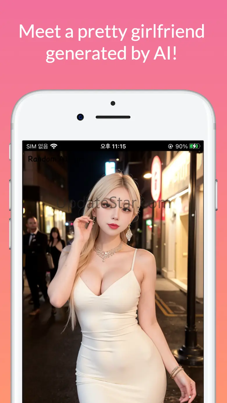 Random Ai Girl 2.0.3