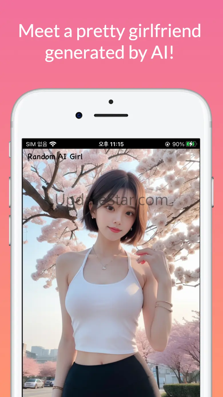 Random Ai Girl 2.0.3