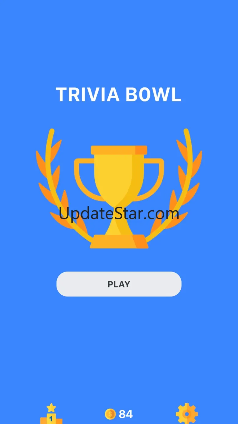 Trivia Bowl 1.0.2