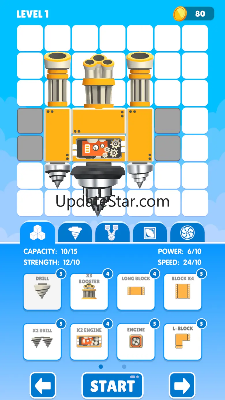 Assemble Drill 1.3