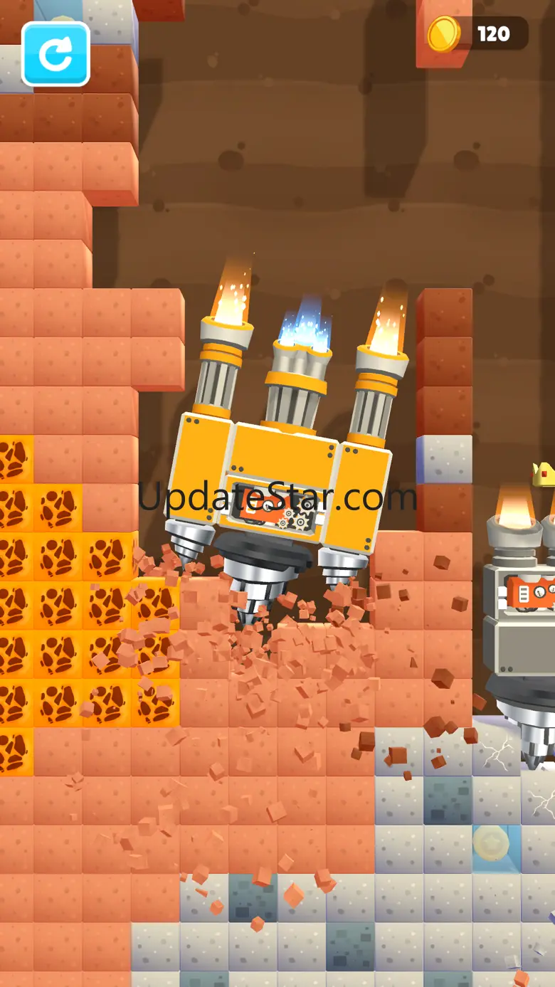 Assemble Drill 1.3