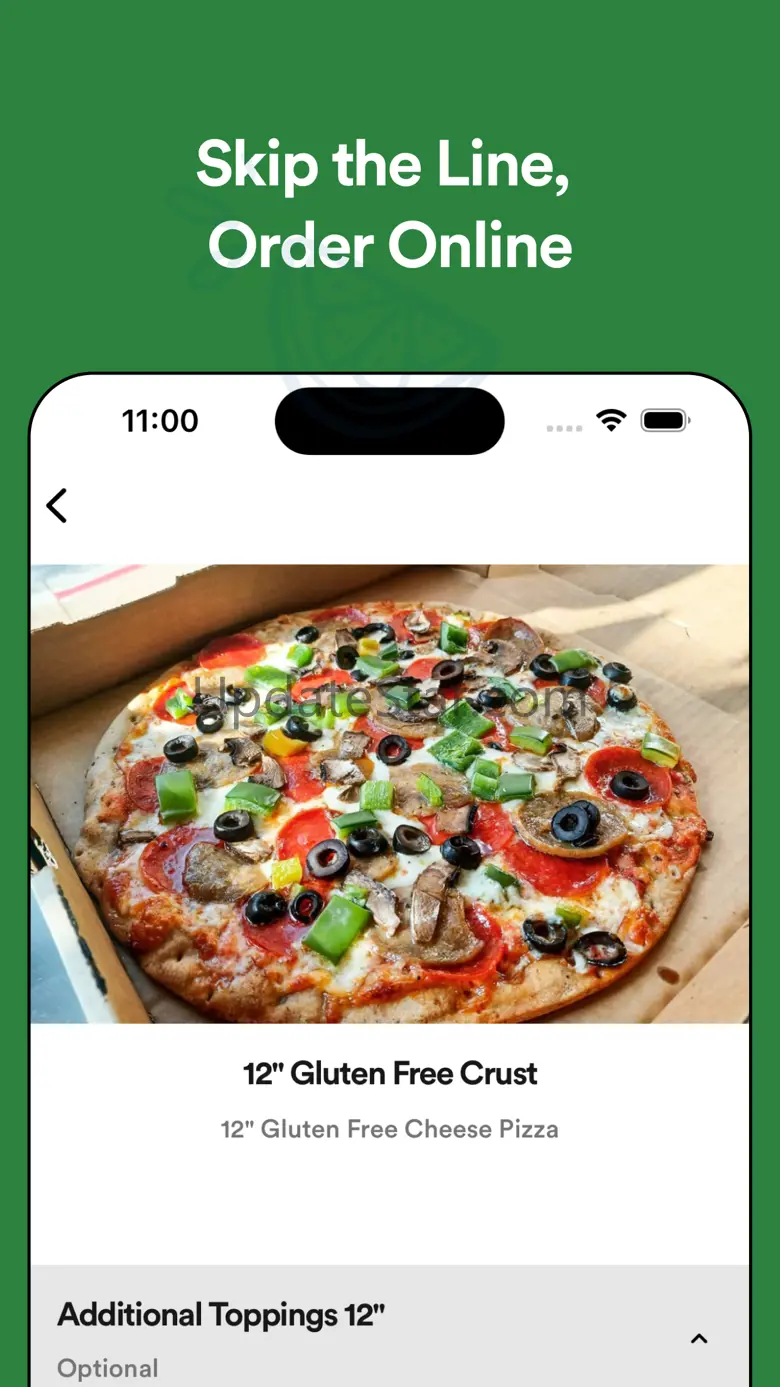 Brooklyn Pie Co 2.9.0