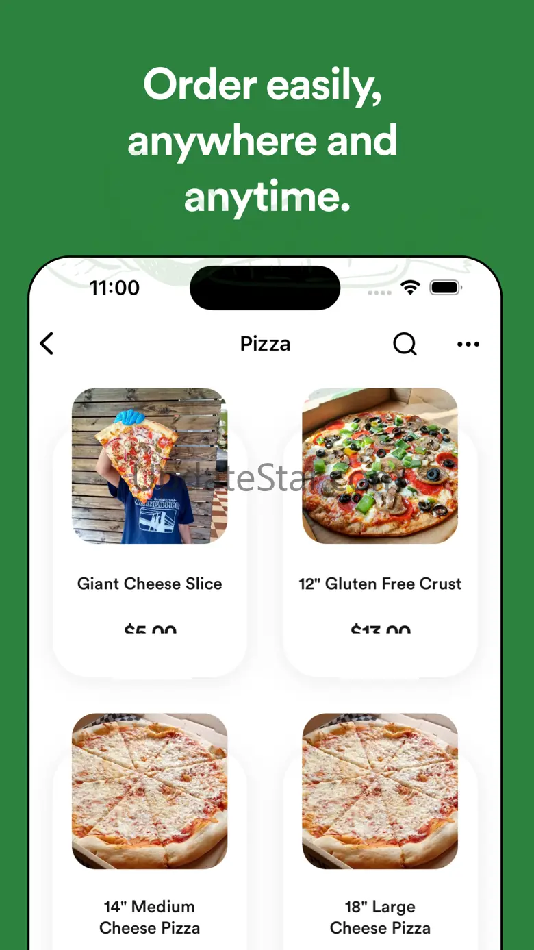 Brooklyn Pie Co 2.9.0