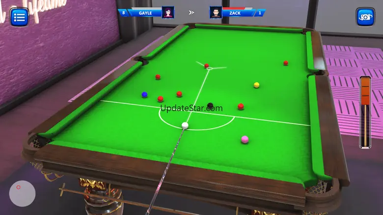 1 Ball Snooker 1.14
