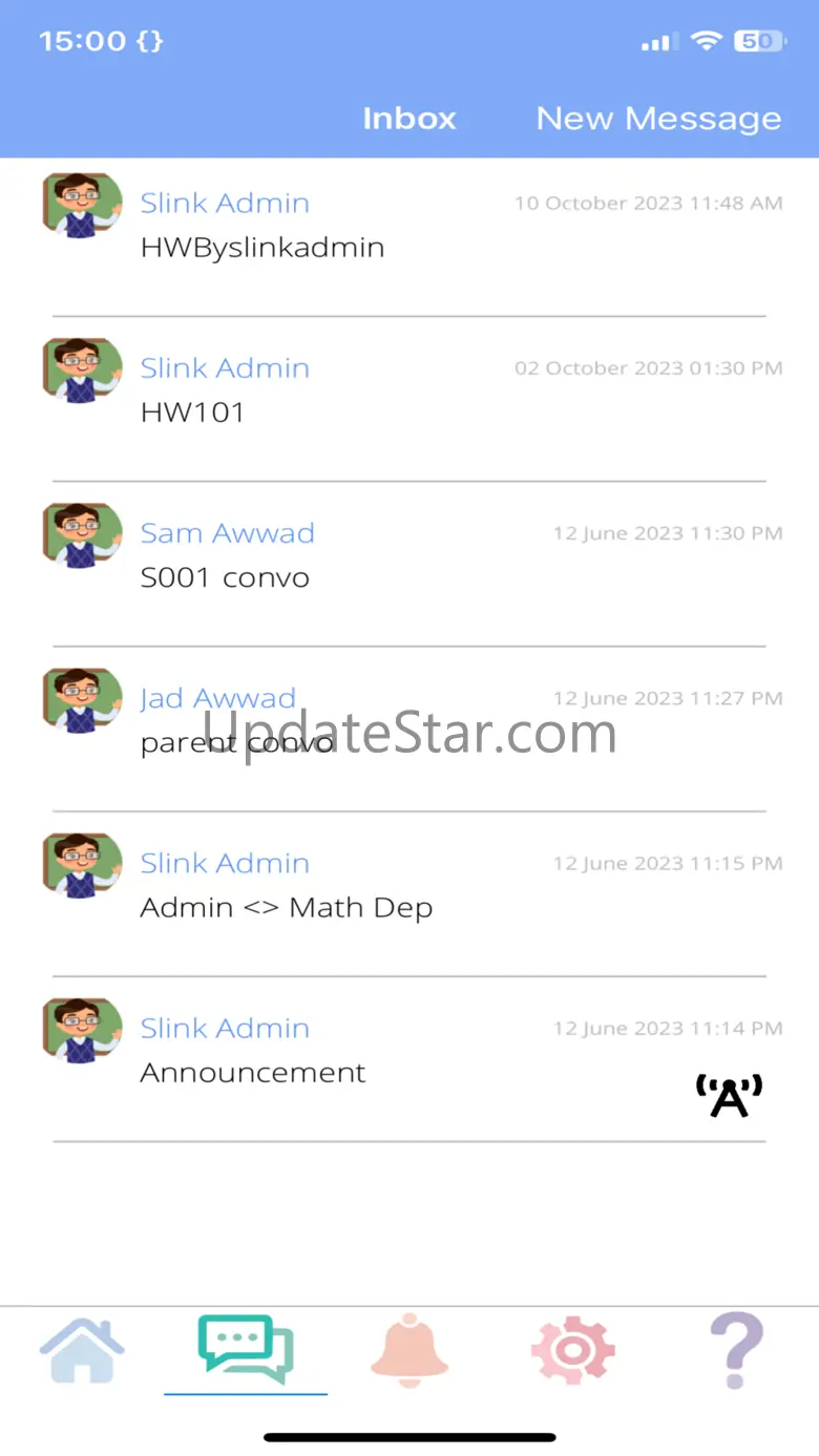 SLink App 2.9