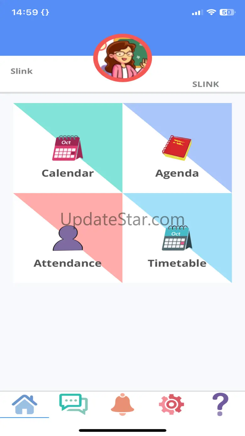 SLink App 2.9