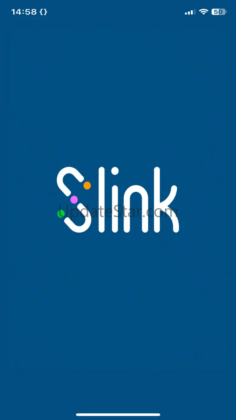 SLink App 2.9