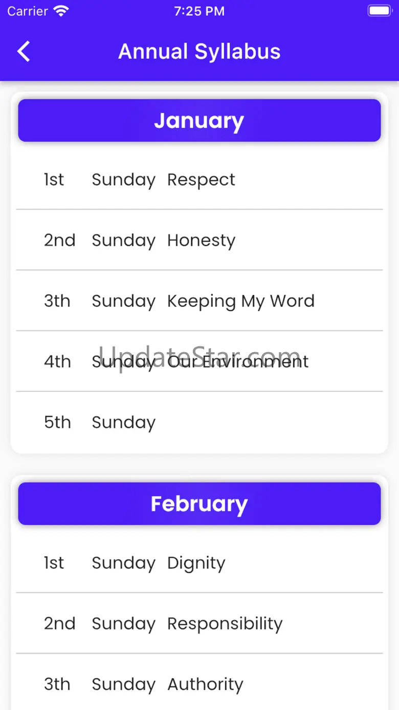 Women Values Society 2.0.3