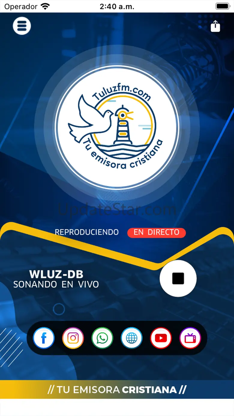 WLUZ-DB 2