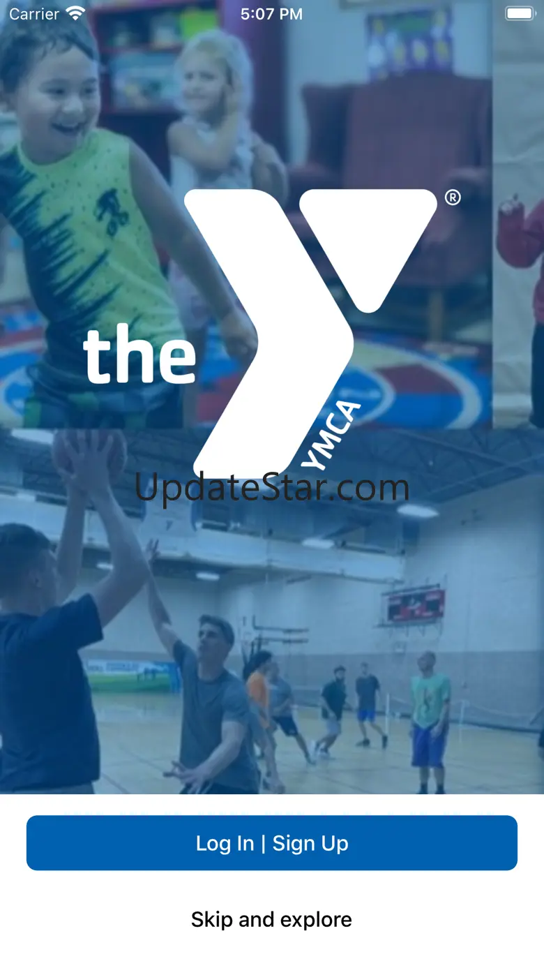 Bloomsburg Area YMCA 1.1