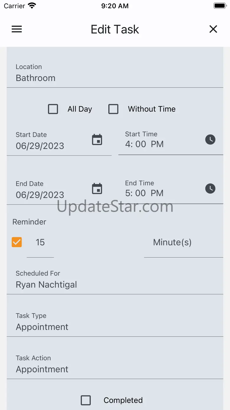 Tigerpaw Field Service 1.0.24