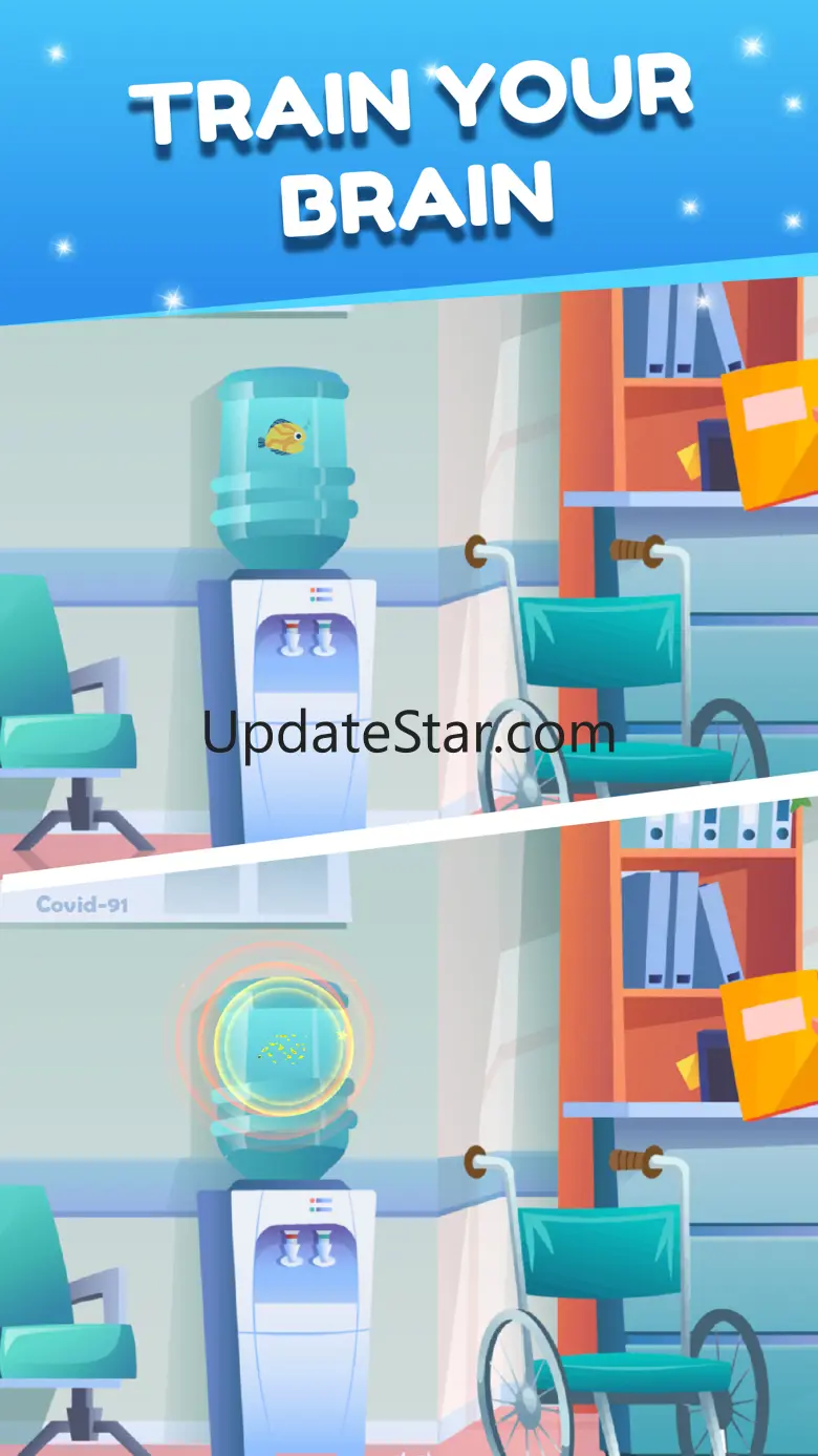 What's Wrong? - Find & Fix 1.0