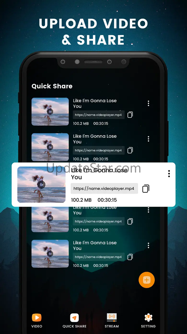 ProPlayer - Video player 3.4