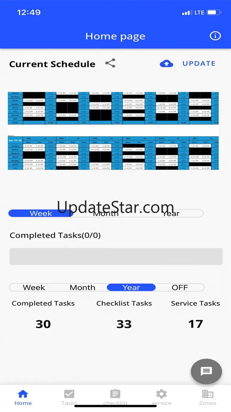 Elapse Car Wash 1.4.5