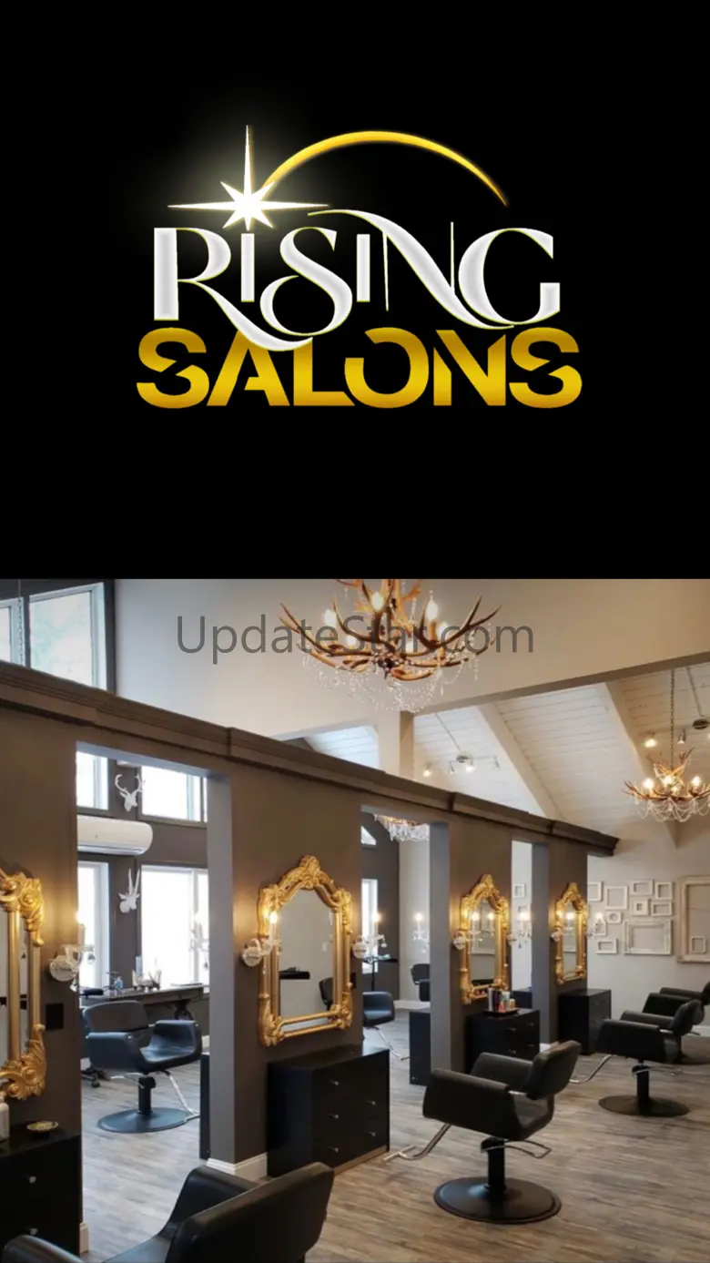 Rising Salons 3.7.4