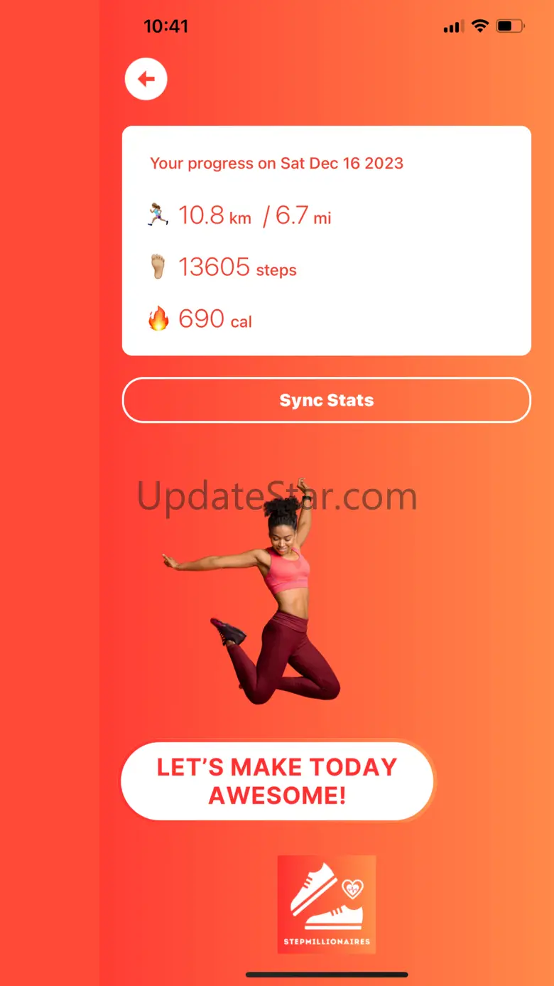 StepMillionaires 1.2