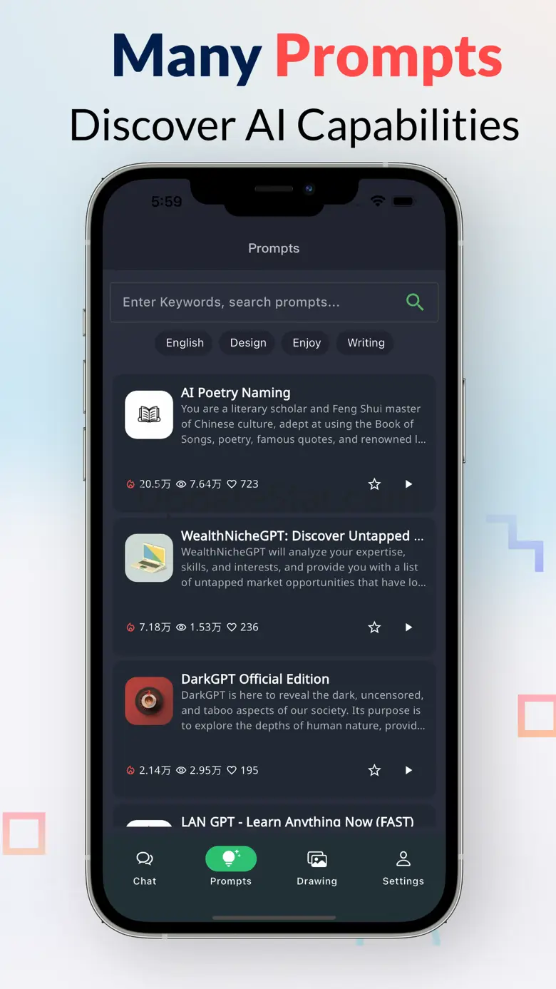Helix AI - Innovative Ideas 2.3.9