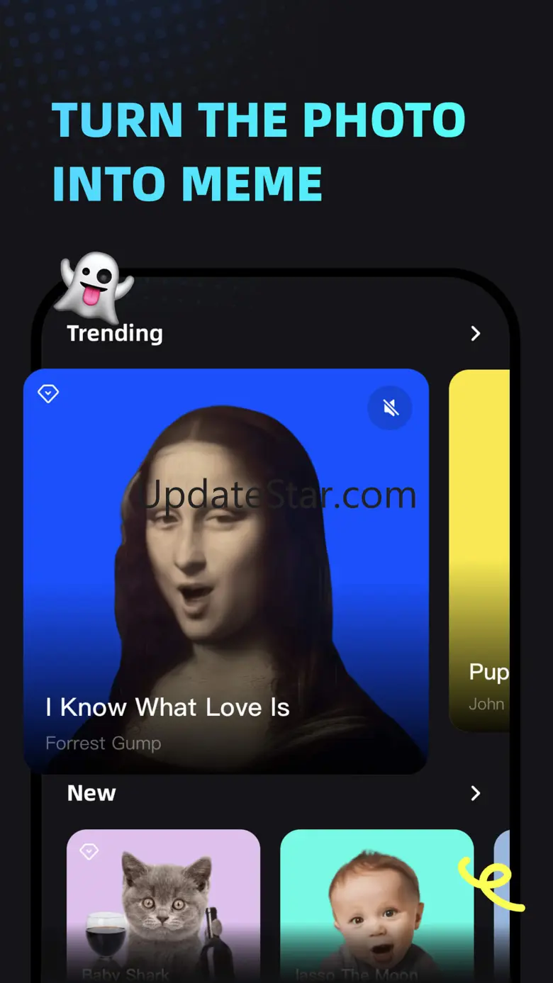 MemePlay - Meme&Photo Animator 1.1.1