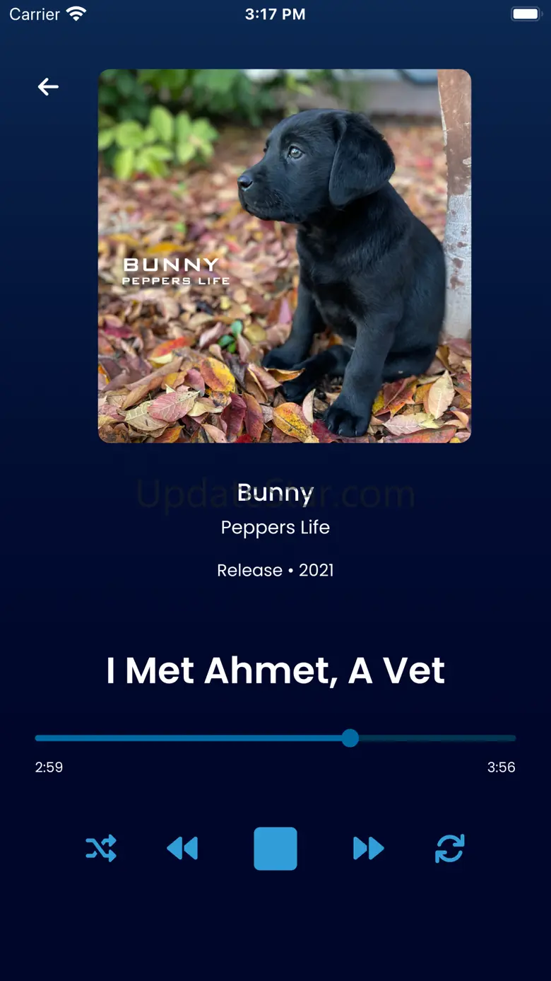 GoodTunes 2.0.2