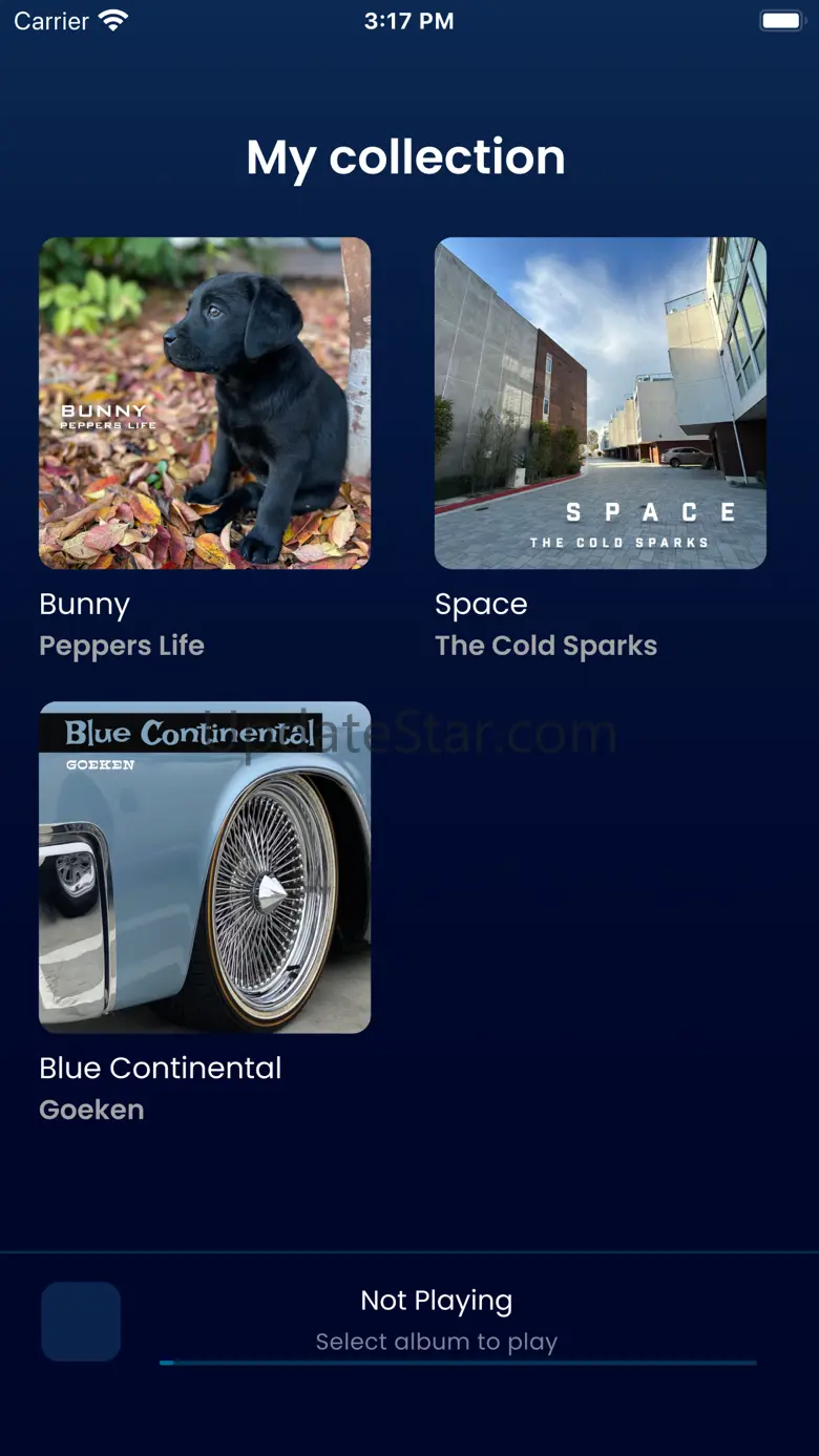 GoodTunes 2.0.2