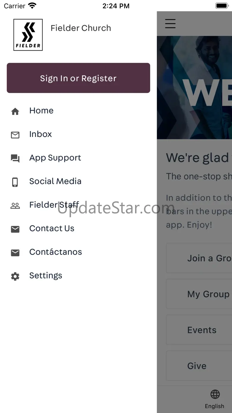 Fielder 2.2.4