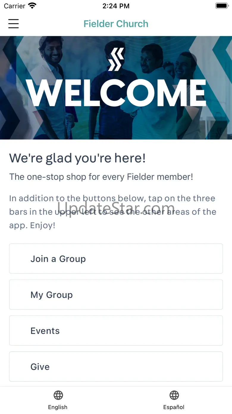 Fielder 2.2.4