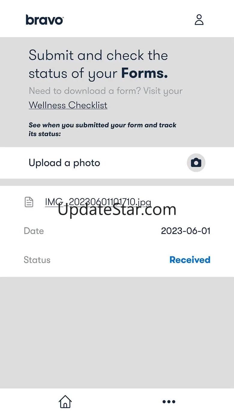 Bravo Wellness Program App 1.2.3