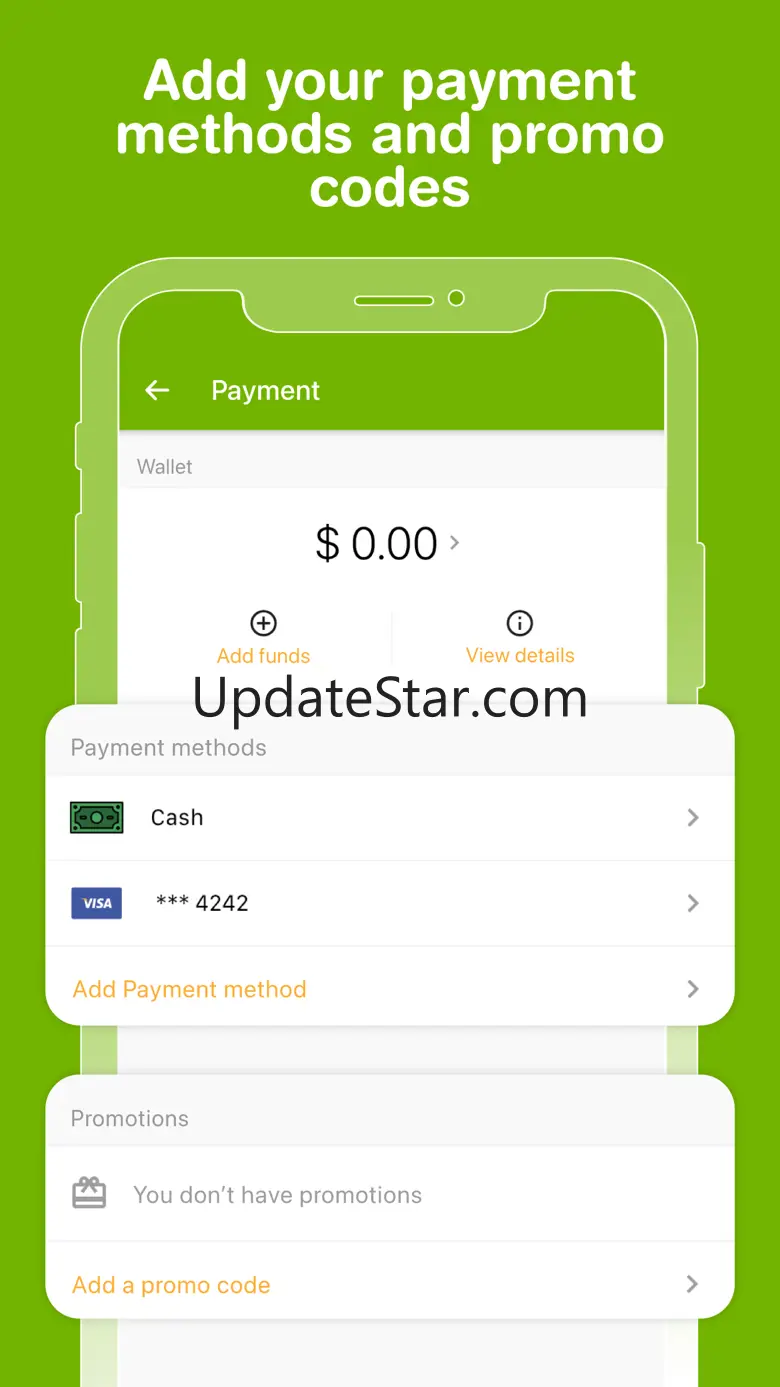 Urba Rider 1.0.7