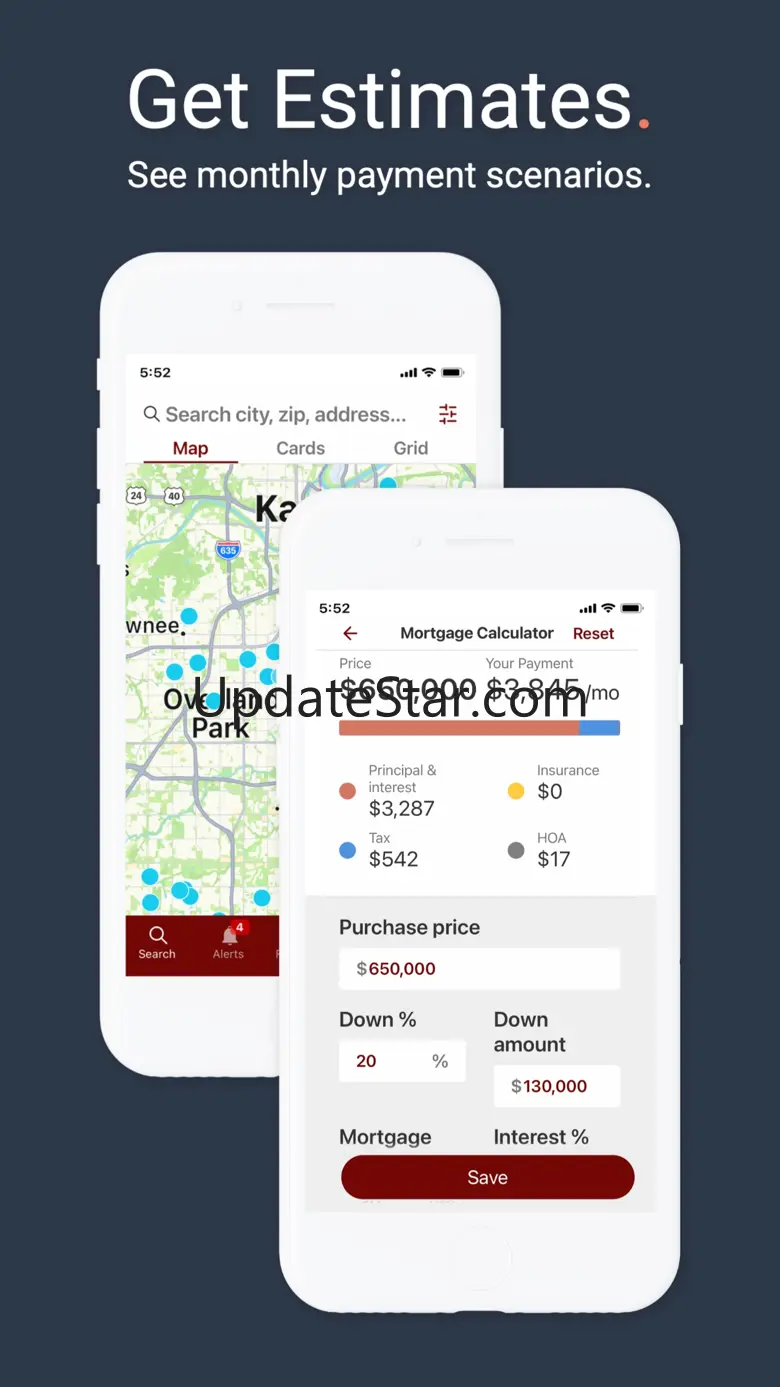 KC Homes 365 3.3.0