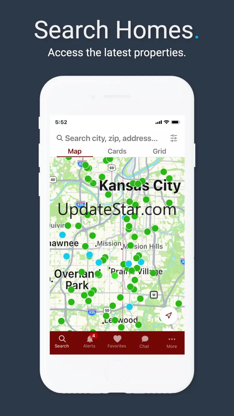 KC Homes 365 3.3.0
