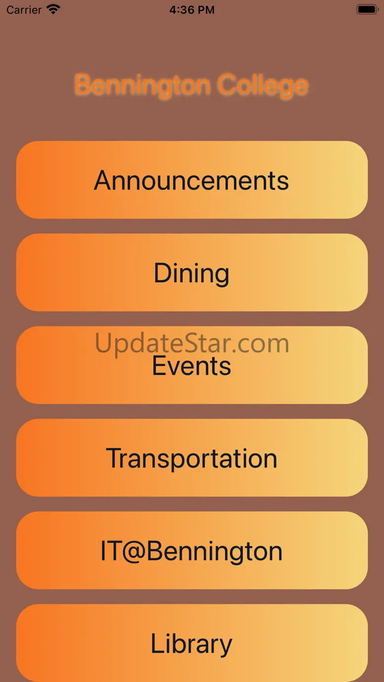 Bton Mobile 1.0.0