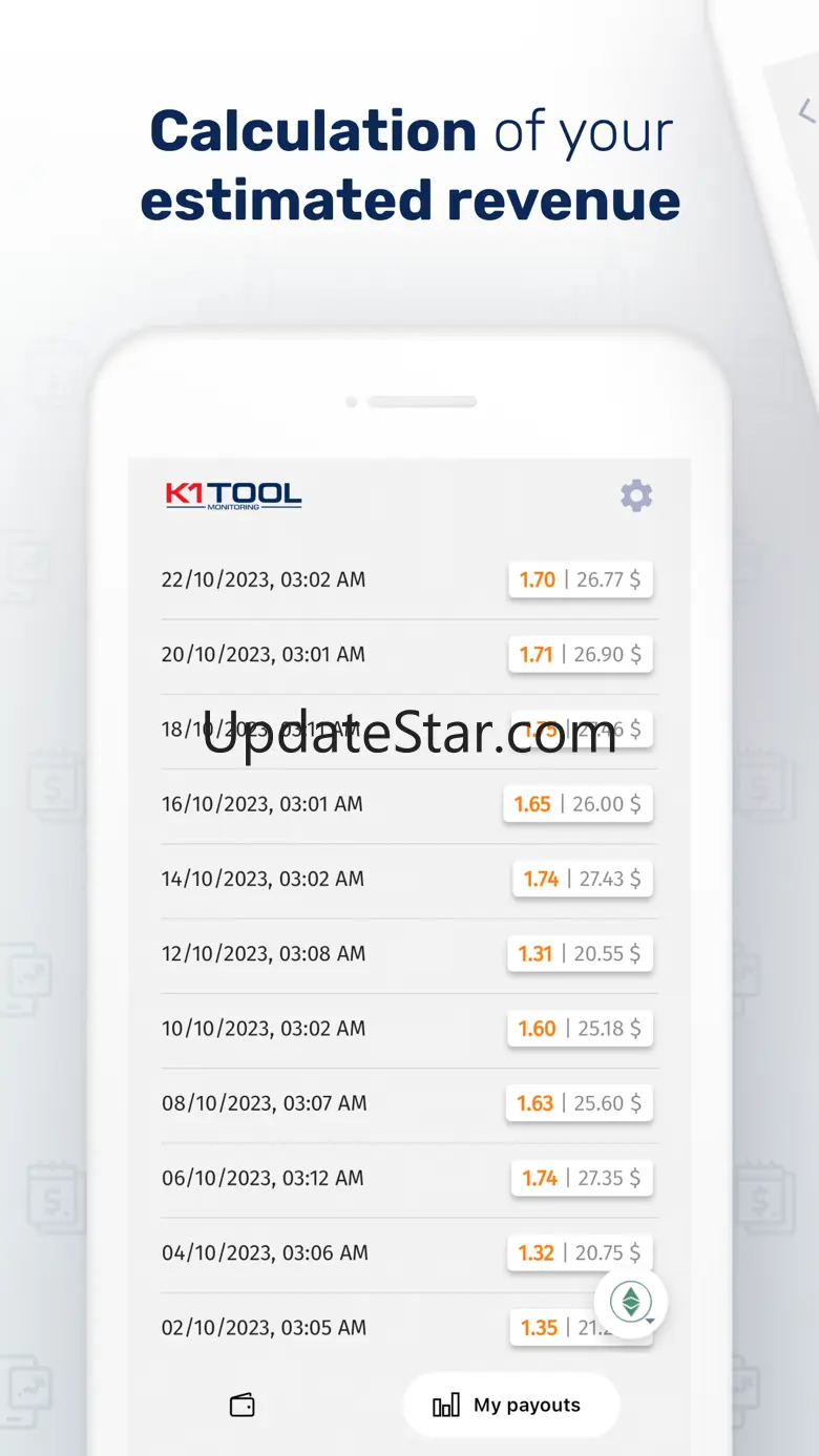 K1TOOL 1.3.15(119)