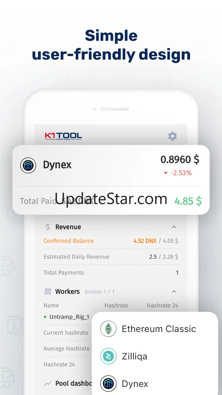 K1TOOL 1.3.15(119)